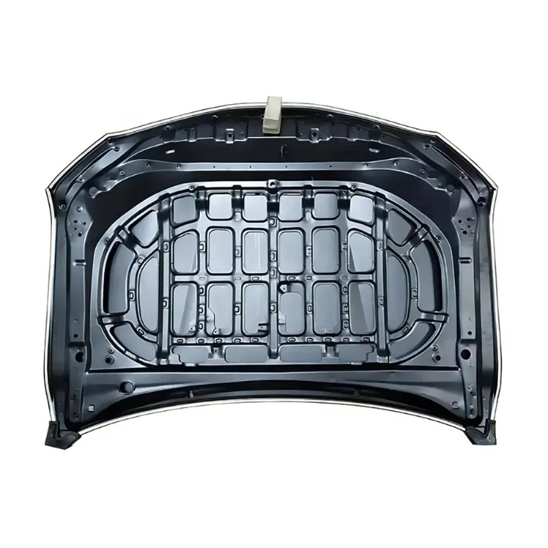 Great Quality Replaced Steel Car Engine Hood Bonnet for Camry 2018-2023 5330106331 53301-06331